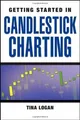 Produktbild: Candlestick Charting (Getting Started in) von Tina ... | Buch | Zustand sehr gut