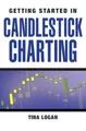 Produktbild: Getting Started in Candlestick Charting: 73 by Logan, Tina 0470182008