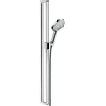 Produktbild: hansgrohe Axor Citterio E Brauseset 36735000 chrom, mit Raindance Select S 120 3jet