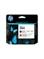 Produktbild: HP 744 / F9J88A - Druckerkopf Chromatic red