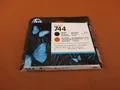 Produktbild: Original HP 744 Druckkopf F9J88A OVP / TintenpatroneHP ink cartridge