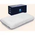 Produktbild: Nackenkissen »COMFORT«, Memory Foam, für sanfte Unterstützung und entspannten Schlaf
