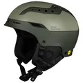 Produktbild: Sweet Protection - Switcher MIPS Helmet - Skihelm Gr 61-63 cm - XXL oliv