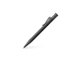 Produktbild: Graf von Faber-Castell Guilloche Black Edition Kugelschreiber, Edelharz, 145268