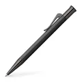 Produktbild: Graf von Faber-Castell Dreh-Kugelschreiber Guilloche Black Edition