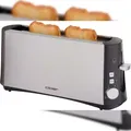 Produktbild: Cloer Langschlitztoaster 2 Scheiben 3810 eds