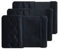 Produktbild: Chanie Damen Packung mit 3 Weich Komfortabel Erweiterung 4 Haken BH-Verlängerer, 10,3cm x 7,6cm