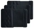 Produktbild: Damen Packung mit 3 Weich Komfortabel Erweiterung 4 Haken BH-Verlängerer 103c...