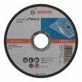 Produktbild: 25x BOSCH Trennscheibe gerade Standard für Metall A 60 T BF, Ø 115 x 1,6 mm