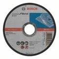 Produktbild: | Bosch Trennscheibe gerade Standard for Metal A 60 T BF, 115 mm, 1,6 mm