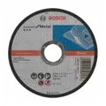Produktbild: Bosch Trennscheibe gerade Standard für Metall 115 mm