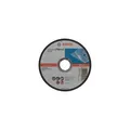 Produktbild: Bosch Trennscheibe gerade Standard for Metal A 60 T BF 115 mm 22,23 mm 1,6 mm