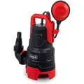 Produktbild: Scheppach - Elektropumpe Fur Sauberes Und Schmutziges Wasser 400w 90000 L/h Dwp400