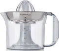 Produktbild: Kenwood JE 290 Ersatzteile – Saftbehälter & Presskegel (passend für JE280/JE290)