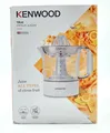 Produktbild: Kenwood JE290 Zitruspresse Zitronenpresse Saftpresse 40W Saftbehälter #KT7572X