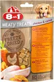 Produktbild: 8in1 Meaty Treats mit Huhn & Karotte 50 g