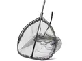Produktbild: Westin W3 C&R Landing Net XL Kescher Hecht Gummiert Boots-/Uferangeln Groß
