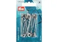 Produktbild: Prym Stricknadeln Sicherheitsnadeln 50 mm silberfarbig 12 St