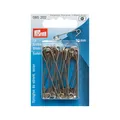 Produktbild: PRYM Sicherheitsnadeln ST 50 mm silberfarbig