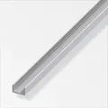 Produktbild: Alu-U-Profil 10 X 22,5 X 1,5 SILB.1 Mtr.