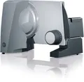 Produktbild: Graef Allesschneider G50, grau, 170 W