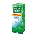 Produktbild: Opti-Free Replenish Kontaktlinsen-Pflegemittel, Einzelflasche, 1 x 300 ml