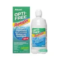 Produktbild: Optifree Replenish Lösung · 300 ml · PZN 00679492