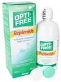 Produktbild: ALCON Opti Free RepleniSH All-in-One Kontaktlinsen-Pflegemittel 1 x 300 ml