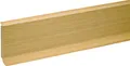 Produktbild: FN Neuhofer Kernsockelleiste 250 cm 60 x 14 mm Buche select