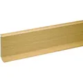 Produktbild: Fn Neuhofer - Kernsockelleiste 250 Cm 60 X 14 Mm Buche Select Leisten