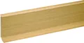 Produktbild: FN Neuhofer Kernsockelleiste 250 cm 60 x 14 mm Buche select