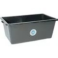 Produktbild: FORMAT Mörtelkasten Schwarz 90L 720x420x300mm 1209011