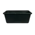 Produktbild: Berdal Mörtelkasten GRIPLINE-D 90l schwarz Berdal Rubber & Plastics B.V.