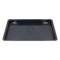 Produktbild: Backblech hoch AEG 140024698023 466x385x38mm für Backofen Dampfgarer