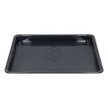 Produktbild: Backblech hoch Aeg 140024698023 466x385x38mm für Backofen Dampfgarer