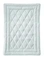 Produktbild: Billerbeck Classic Organic 383 COSICOTTON Nature Uno - Ganzjahresdecke - VEGAN