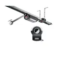Produktbild: Sommer Garagentorantrieb S 9110 Pro+ Set - Zugkraft 110kg, FM868,95 MHZ - S10156