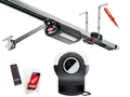 Produktbild: Sommer S9110 A pro+ Garagentorantrieb + Schiene 275cm EADAMS Set WLAN