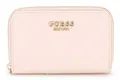 Produktbild: GUESS Phoebe SLG Medium Zip Around Wallet M Rose Water Logo
