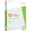 Produktbild: Office 2013 Home and Student