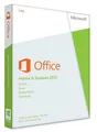 Produktbild: Microsoft Corporation Microsoft Office 2013 Home and Student AAA-02852