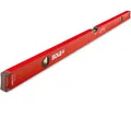 Produktbild: 9002719015499 POZIOMICA WSKAŹNIK POZIOMU I PIONU PROFIL X BIG-X 3 100CM SOLA