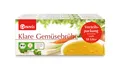 Produktbild: Cenovis Klare Gemüsebrühe, bio 3x12 Würfel