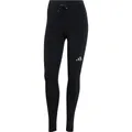 Produktbild: adidas Damen Run Essentials Hose (Größe XL, schwarz)