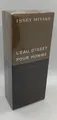 Produktbild: Issey Miyake L Eau D Issey Pour Homme Wood & Wood EDP Intense 50 ml
