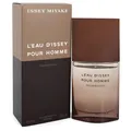 Produktbild: Issey Miyake l'Eau d'Issey pour Homme Wood & Wood 50 ml  Eau de Parfum Intense