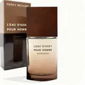 Produktbild: Issey Miyake L'Eau D`Issey Pour Homme Wood & Wood Eau de Parfum Intense 50ml OVP
