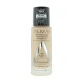 Produktbild: Almay Skin Perfecting Comfort Matte 110 Neutral Buff Foundation 30ml For Women