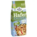 Produktbild: Bauck Bio Hafer Knusper Müsli Apfel Zimt, Glutenfrei, 300 g