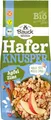 Produktbild: Hafer Knusper Müsli Apfel Zimt Bio gf 6 x 300 g